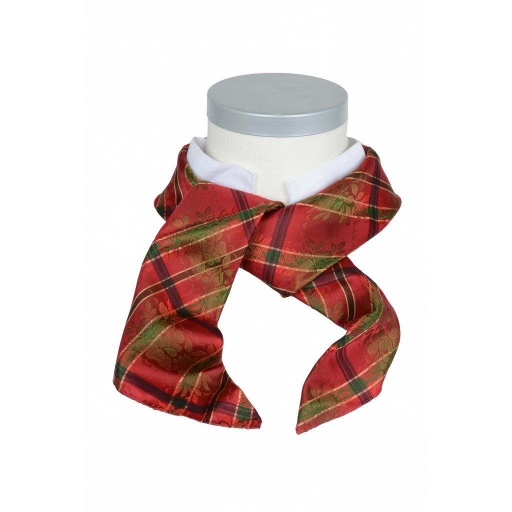 Silkeskjerf 75 x 75cm - Strauss 026