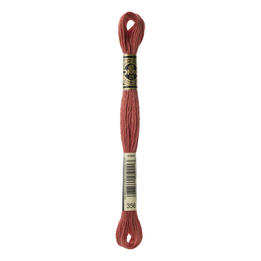 DMC Moulinégarn 117 - 356