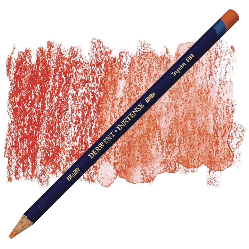 Derwent - Inktense - 0300 Tangerine
