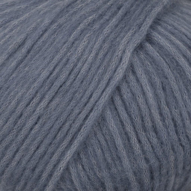 Air Uni Colour - 17 Jeansblå - HobbyHimmelen