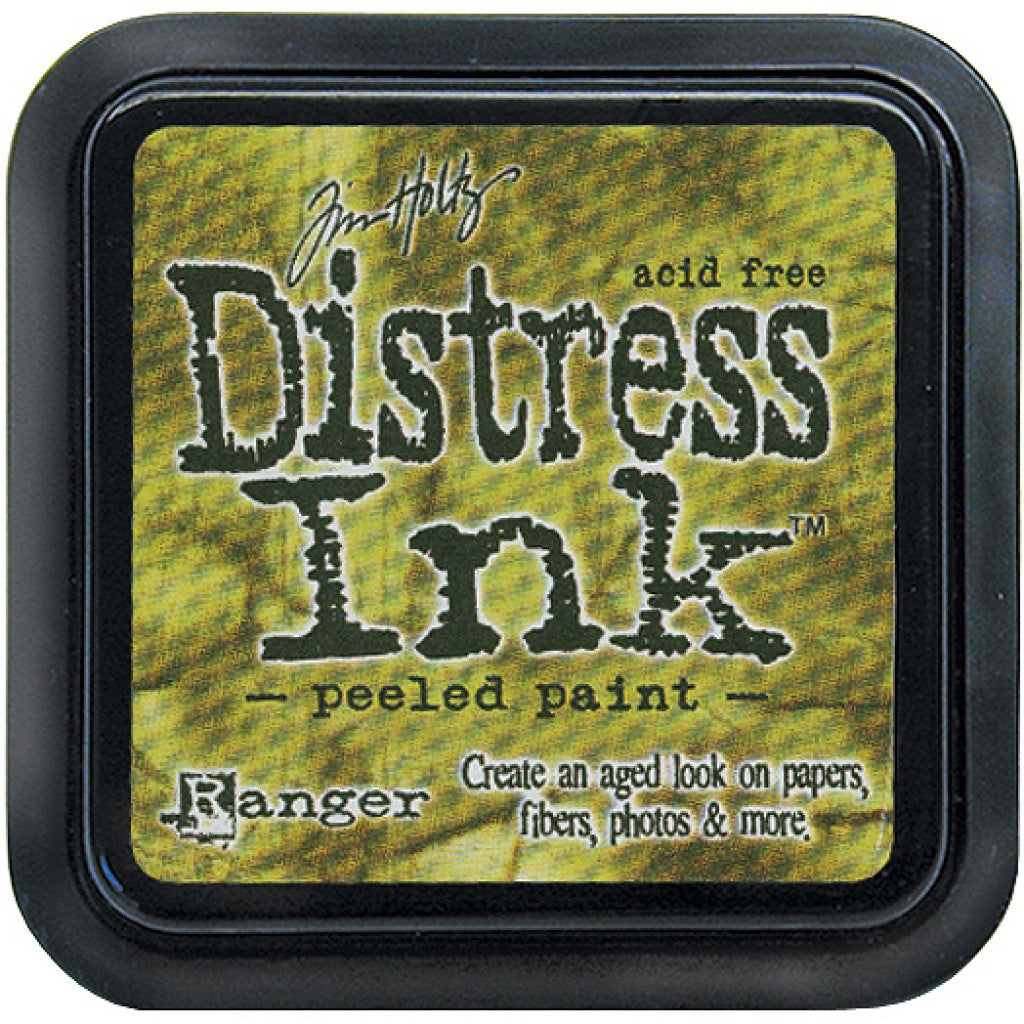 Stempelpute Tim Holtz Distress Ink - Peeled Paint