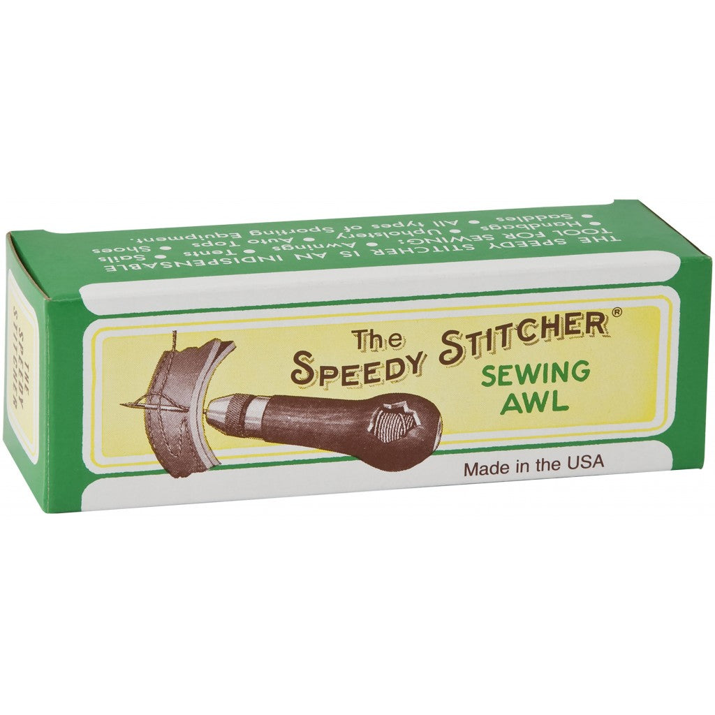 Speedy Stitcher(R) Sewing Awl