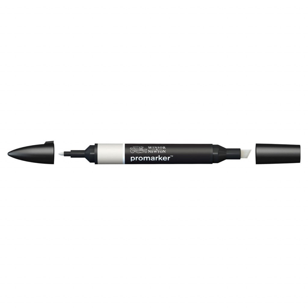 W&N - Promarker - CG3 Cool Grey 3