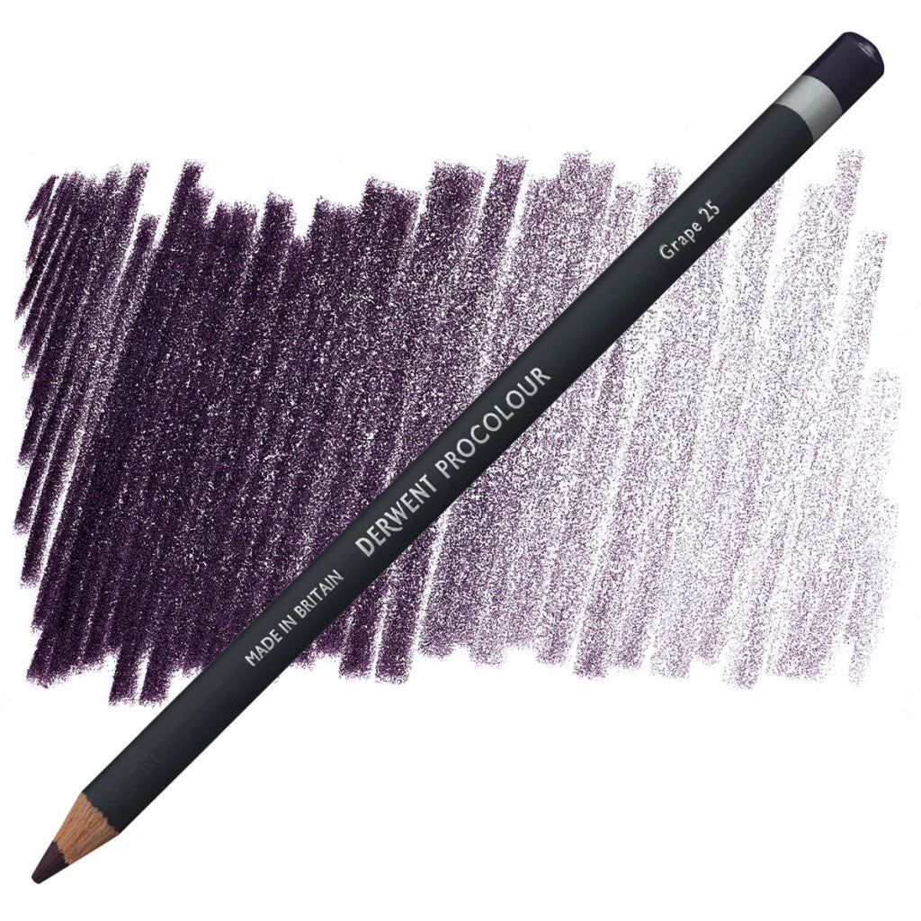 Derwent - Procolour - 25 Grape