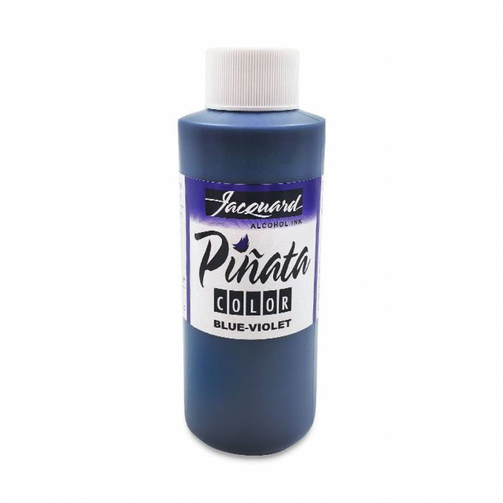 Pinata Alcohol Ink - 3016 Blue-Violet - 112ml