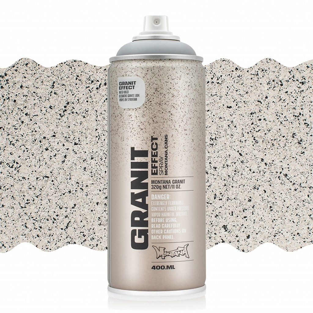 Montana - Effect 400ml - Eg7000 Granit Light Gray