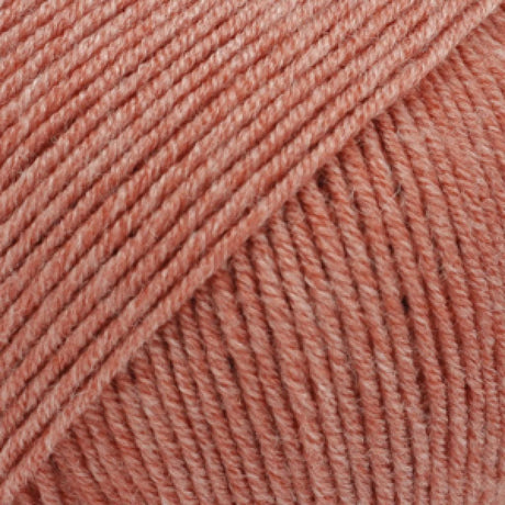 Baby Merino Mix - 48 Blush - HobbyHimmelen