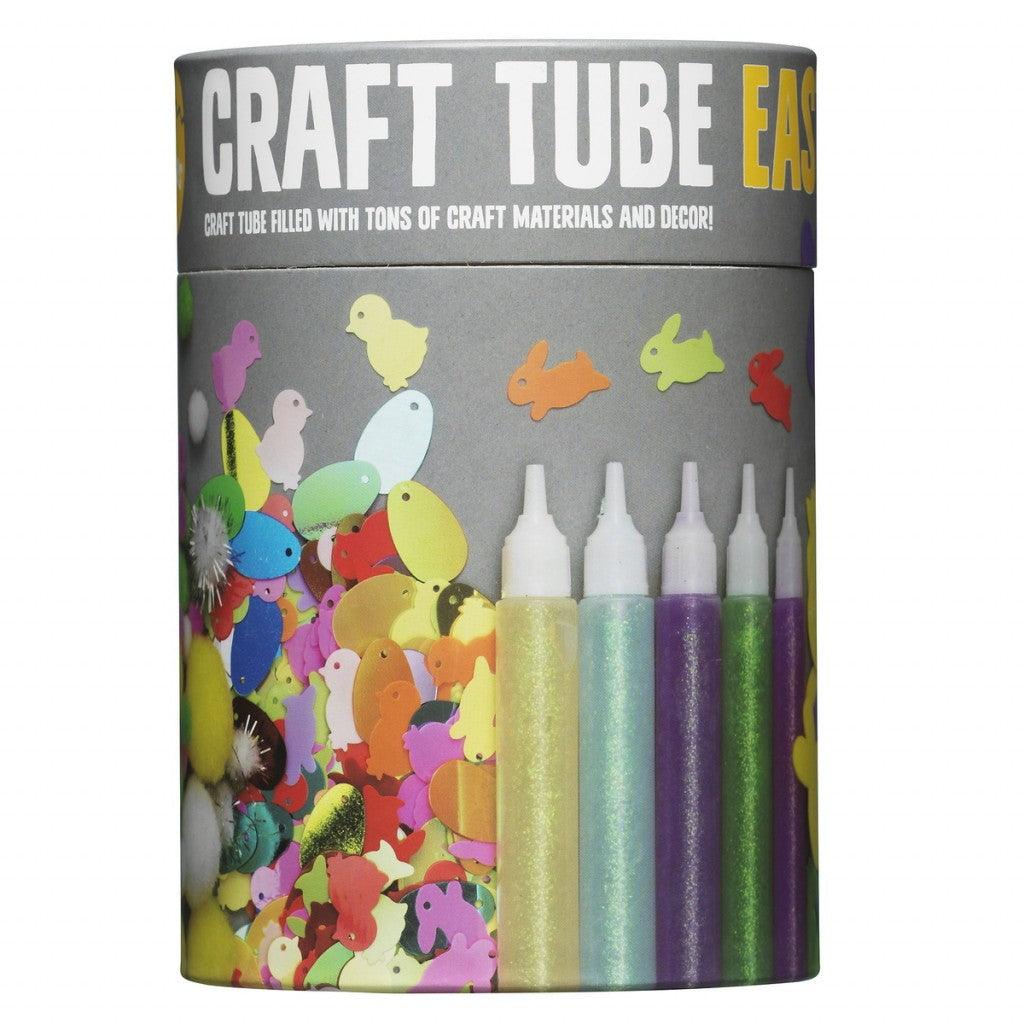 Craft Tube - Påske - HobbyHimmelen
