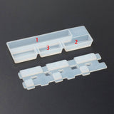 Silikonform - Tastatur