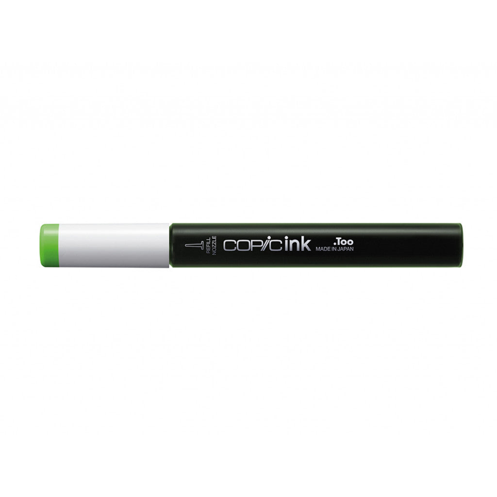 Copic Various Ink - YG07 Acid Green