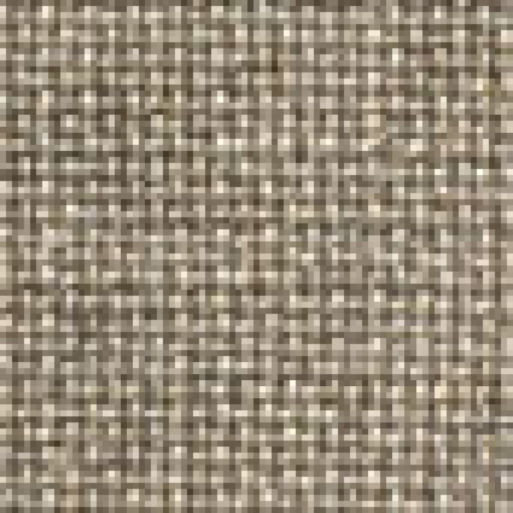 Linlerret 7,5 tr/cm Natur - 140cm