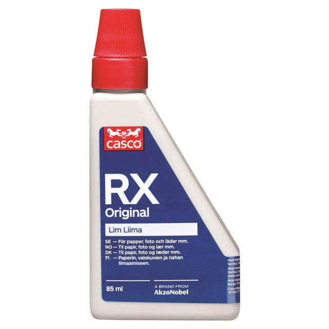 Casco - RX lim original 85ml. - HobbyHimmelen