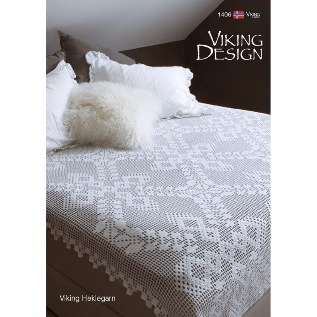 Viking Katalog - 1406 (Hekling)