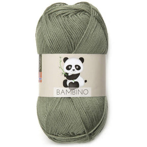 Bambino - 434 Grønn - HobbyHimmelen