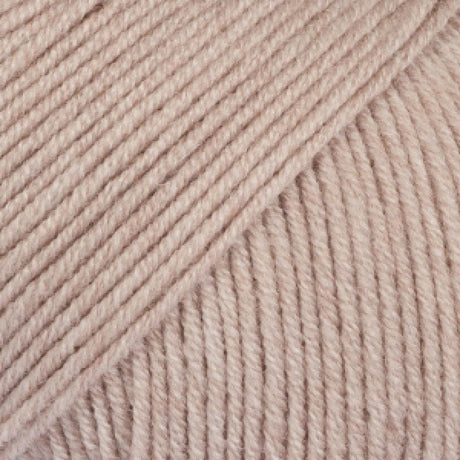 Baby Merino Mix - 23 Lys Beige - HobbyHimmelen