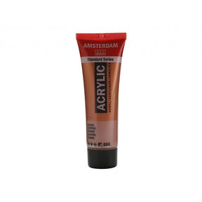 Amsterdam Standard 20ml - 805 Copper - HobbyHimmelen