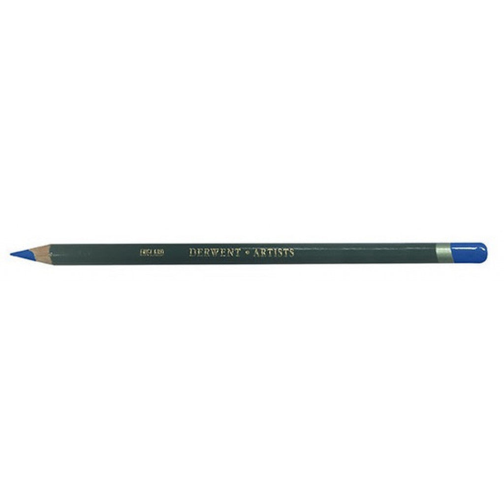 Derwent - Artists - 2810 Royal Blue