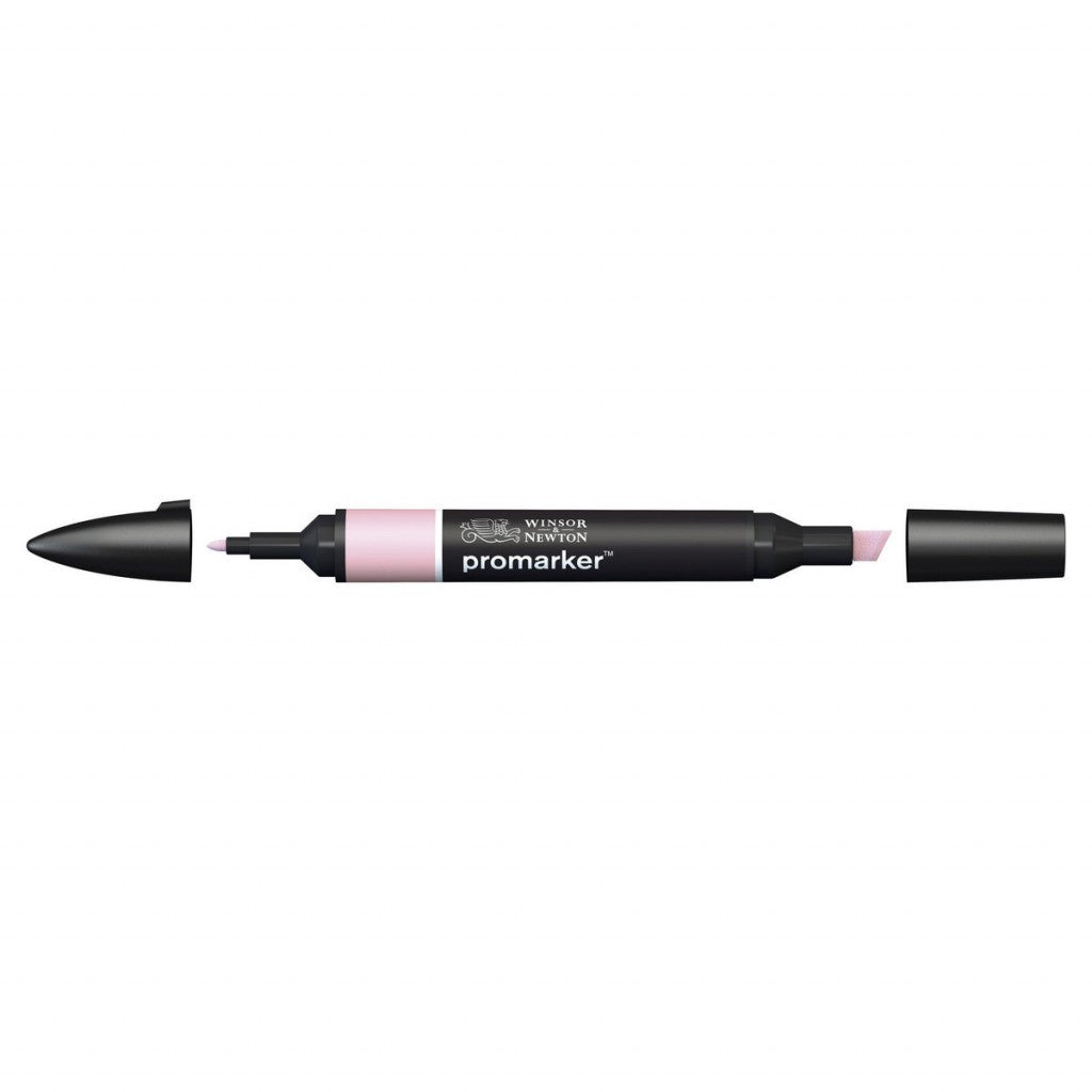 W&N - Promarker - R228 Baby Pink