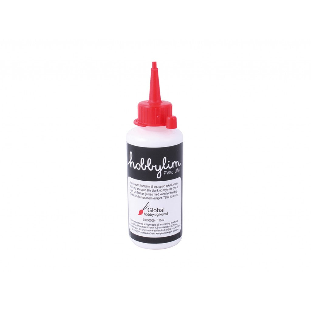 Hobbylim Global PVAC, 110ml