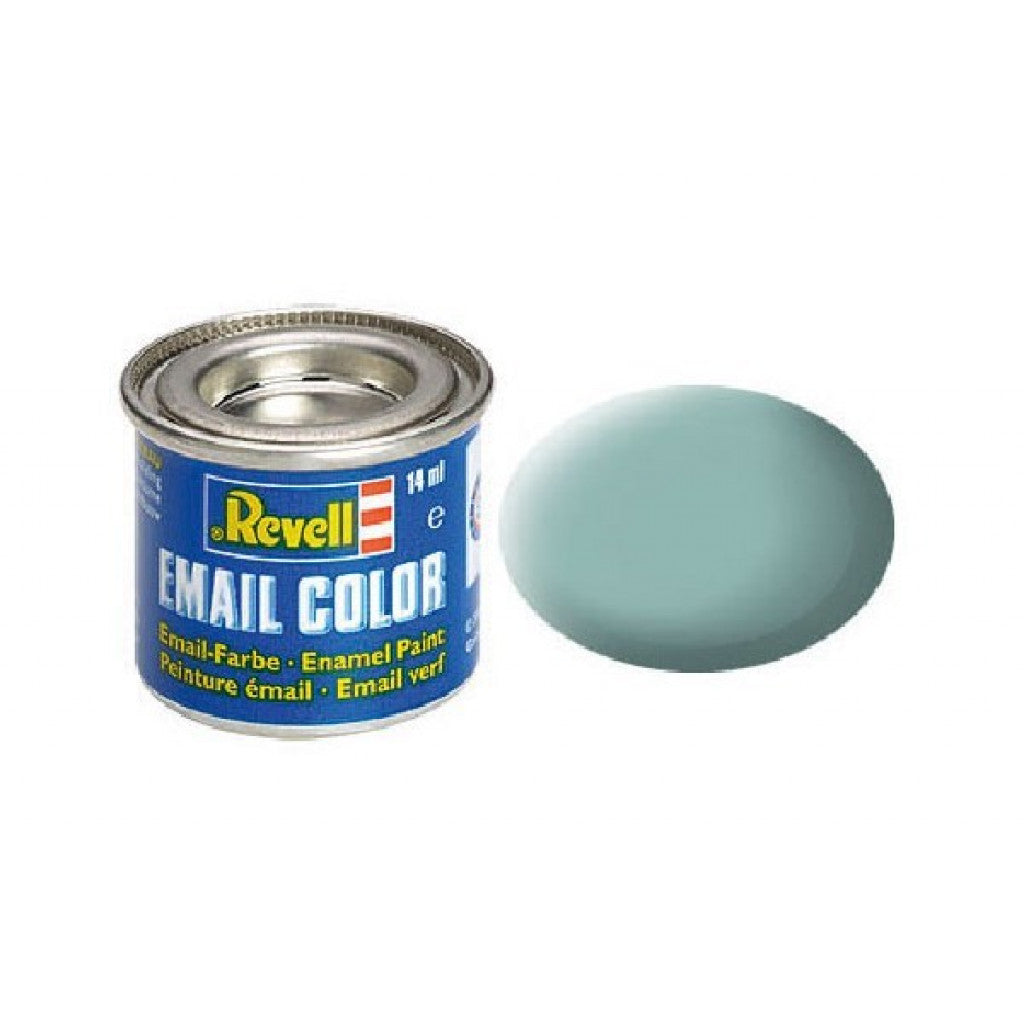 Revell Enamel, 14ml - Light Blue, Matt