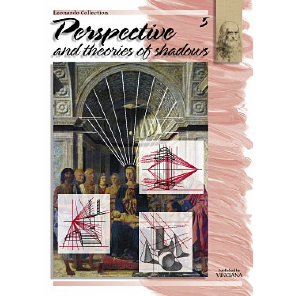 Bok - Leonardo Collection - 05 Perspectives and Theories