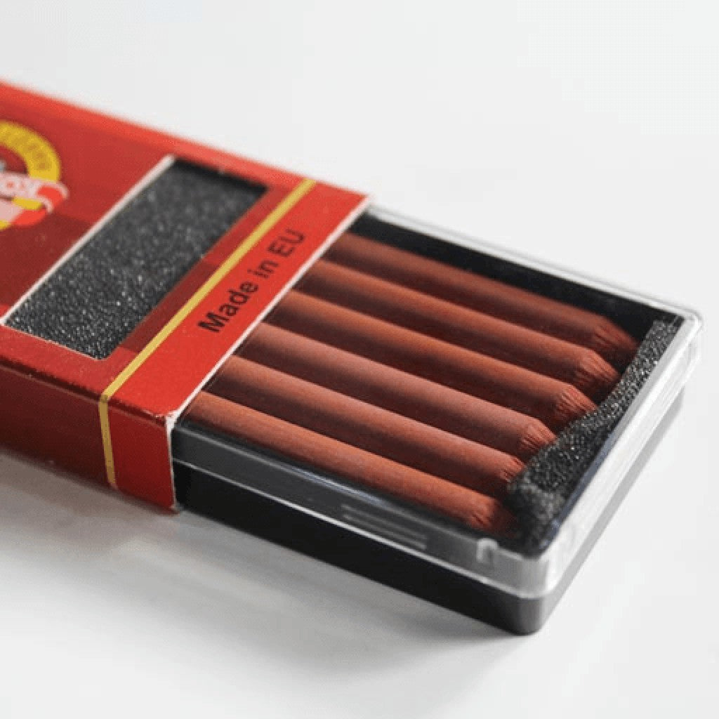 Koh-i-Noor Sepiamine 4373 5,6mm Russet Sepia