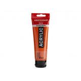Amsterdam Standard 120ml - 311 Vermilion1 - HobbyHimmelen