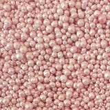 Prills Miniperler 3g - Tu Tu Pink