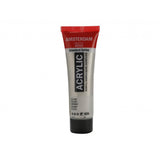 Amsterdam Standard 20ml - 800 Silver - HobbyHimmelen