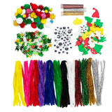 Craft Tube X-Mas - HobbyHimmelen