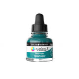 Daler Rowney - System3 Ink 29,5ml - 154 Phthalo Turquoise