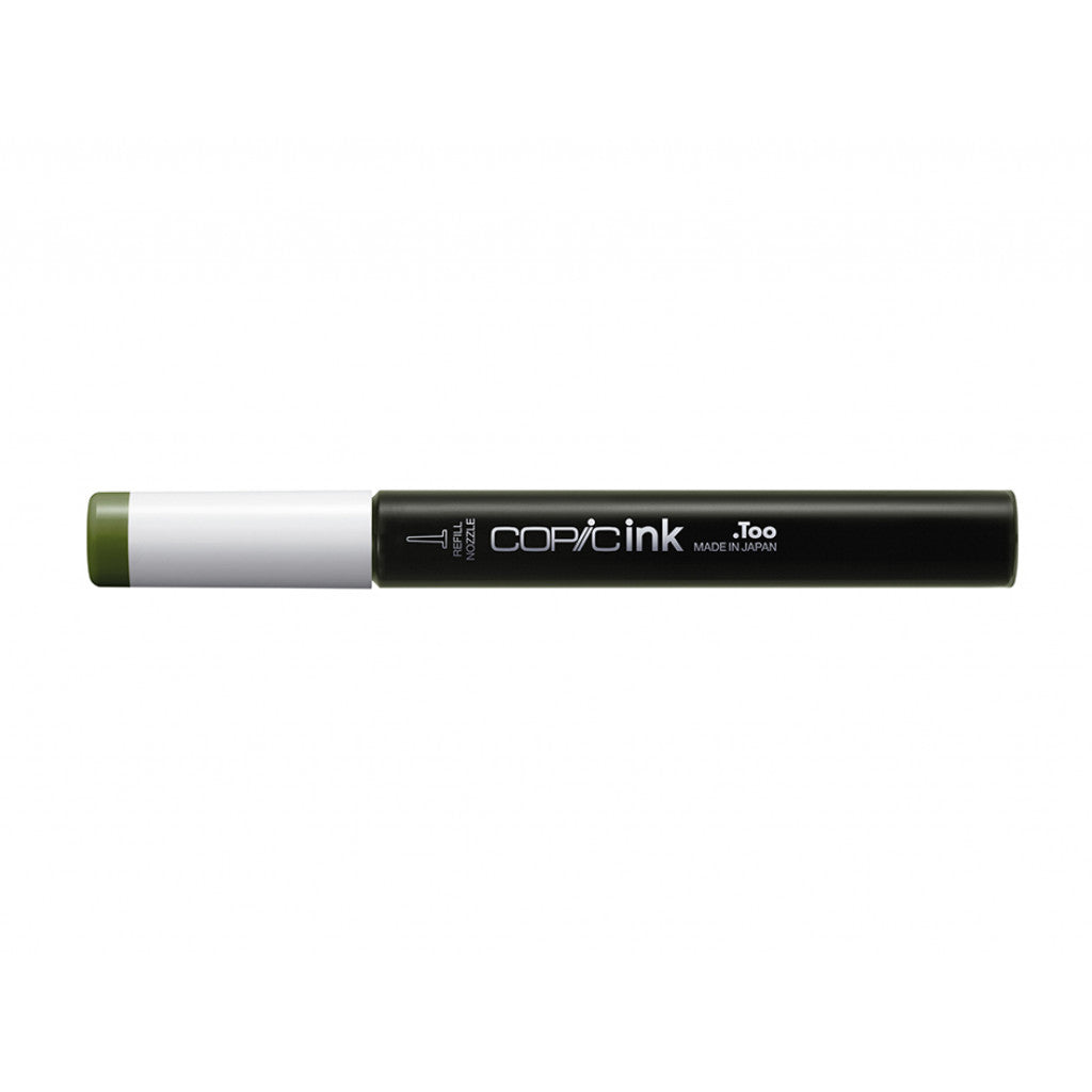 Copic Various Ink - G94 Grayish Olive
