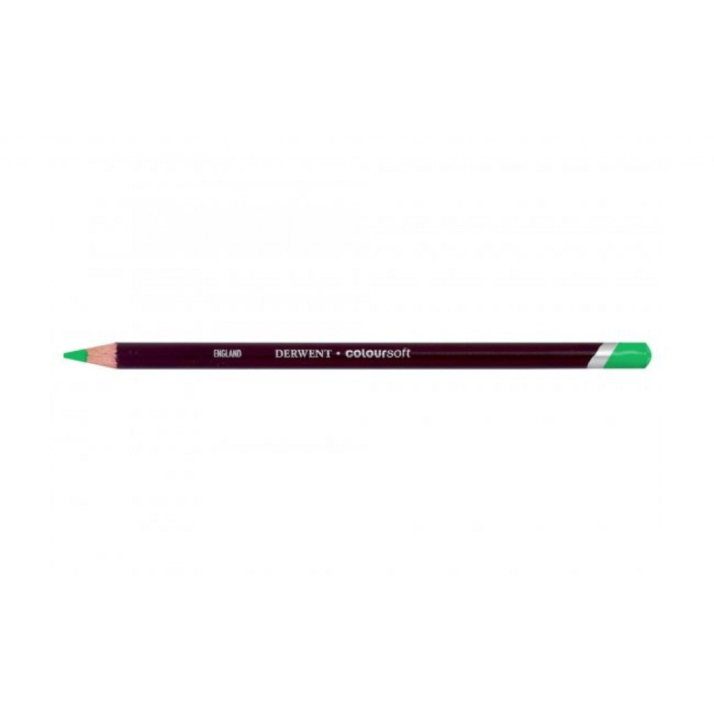 Derwent -  Coloursoft - C430 Pea Green