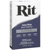 Rit Dye Universal-fargepulver - Navy Blue