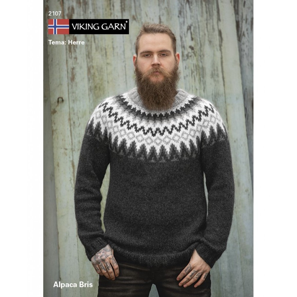 Viking Katalog - 2107