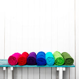 Dylon Pod Tekstilfarge - Jeans Blue