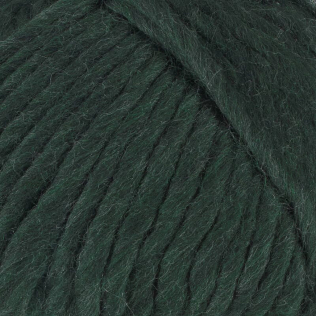 Viking Snorre - 234 Mørk grønn