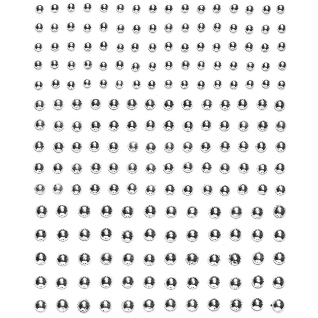 Pearlstkickers - Sølv