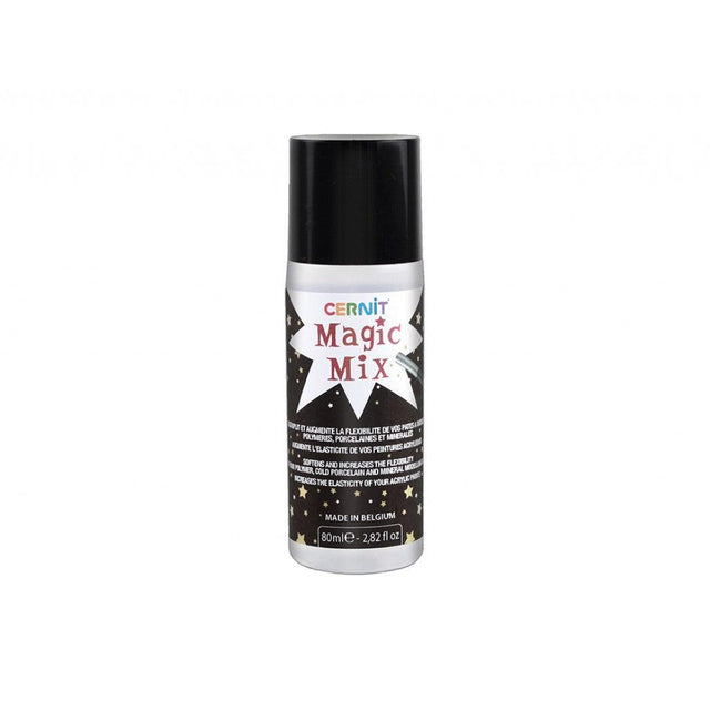 Cernit Magic Mix - 80ml - HobbyHimmelen