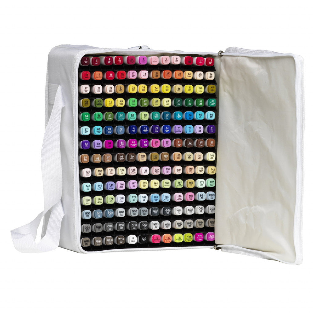 Panduro Colour Marker Brush - 168stk