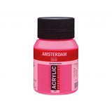 Amsterdam Standard 500ml - 384 Reflex Rose - HobbyHimmelen