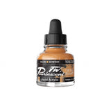 Daler Rowney - FW Pearlescent Ink 29,5ml - 121 Sun Orange
