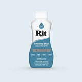 Rit Dye Universal-farge - Evening Blue