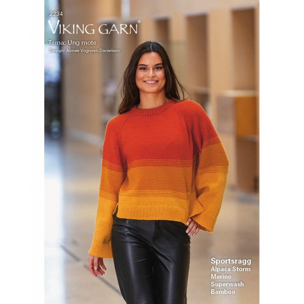 Viking Katalog - 2234