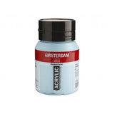 Amsterdam Standard 500ml - 551 Sky Blue Light - HobbyHimmelen