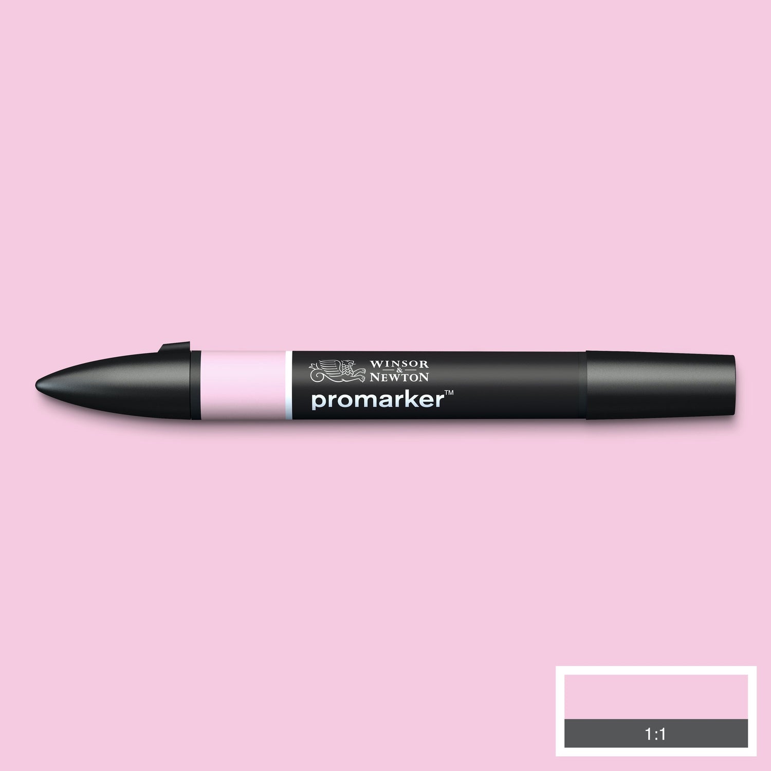 W&N - Promarker - M428 Blossom