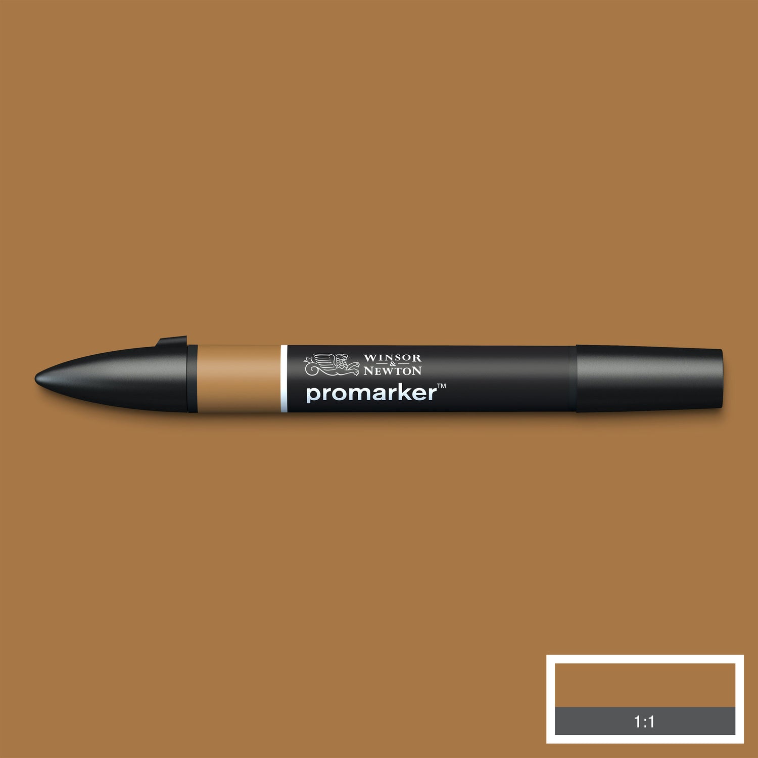 W&N - Promarker - O535 Cocoa