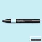 W&N - Promarker - C429 Cool Aqua