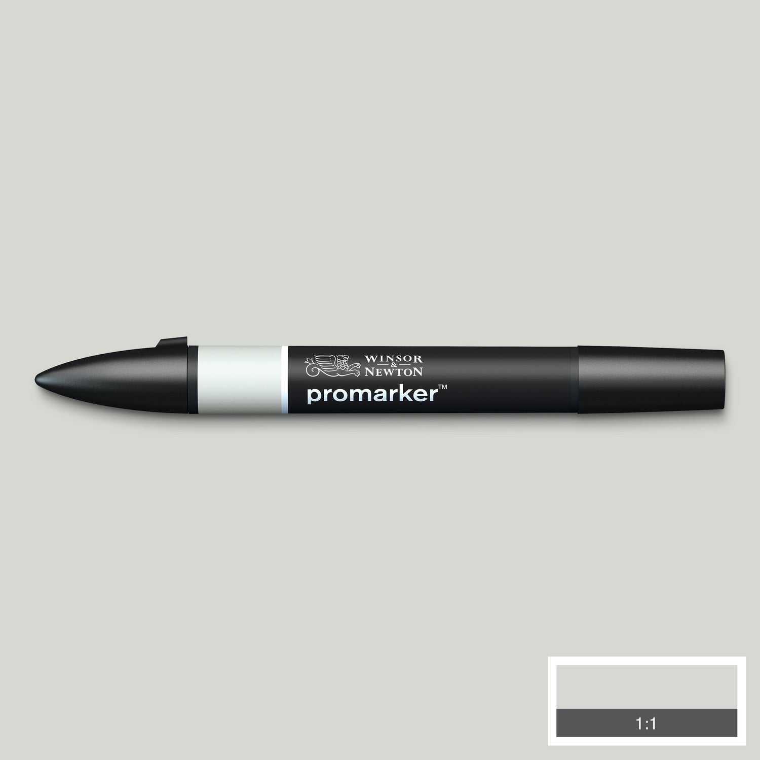 W&N - Promarker - CG2 Cool Grey 2
