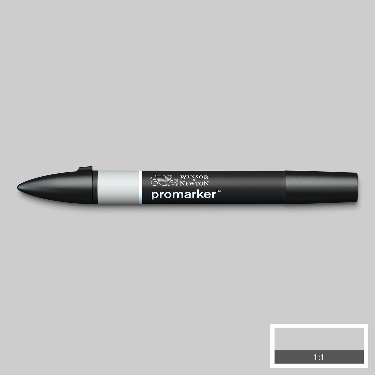W&N - Promarker - CG3 Cool Grey 3